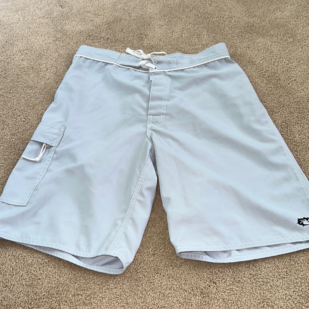 WRV board shorts